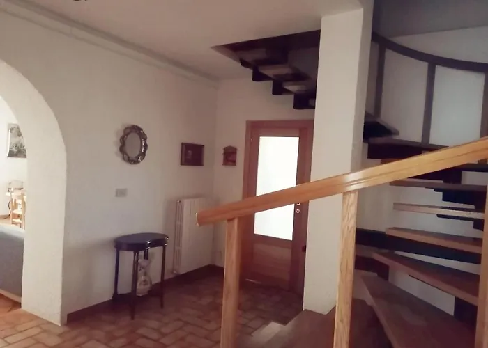 Casa vacanze Casa Calicanto