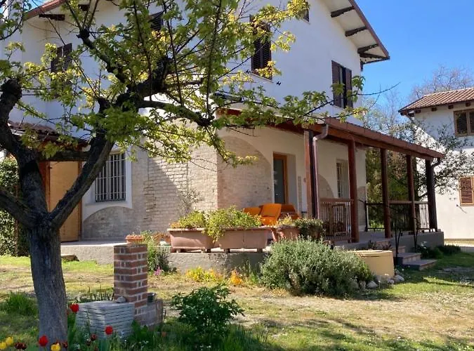 Casa Calicanto Casa vacanze Corropoli