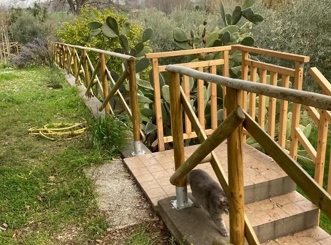 Casa Calicanto * Corropoli