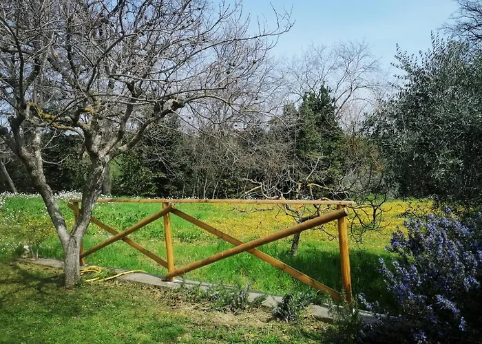 Casa Calicanto Casa vacanze *