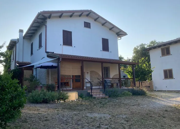 Casa Calicanto Casa vacanze