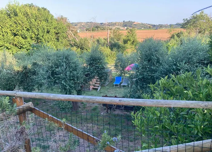 Casa Calicanto Corropoli